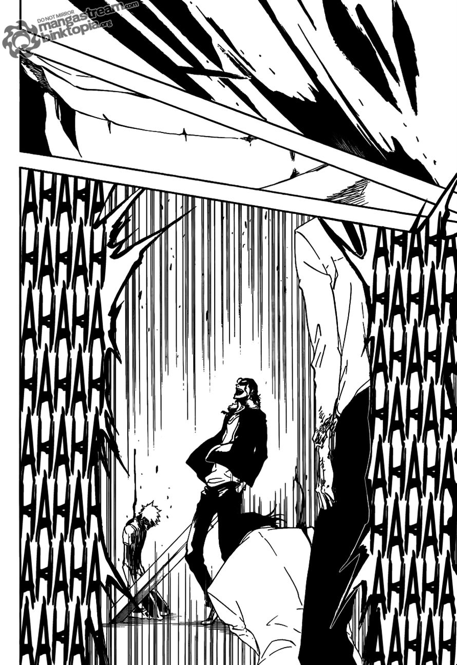 Gogodol Bleach 458 16
